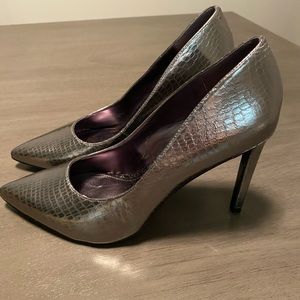 Nine West Tatiana High Heel Pump 8.5